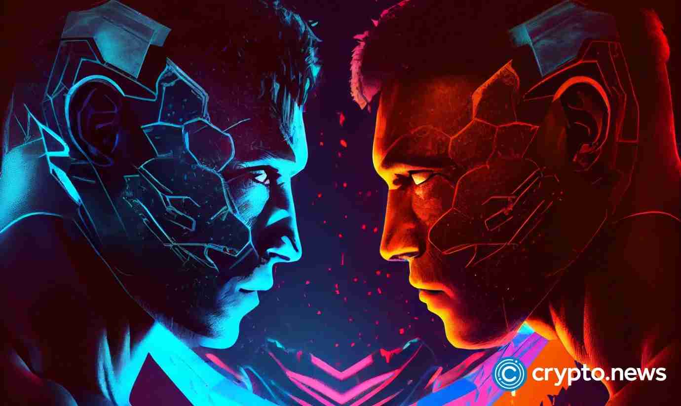 AMP加密的价格反弹:崩溃原因和看涨信号